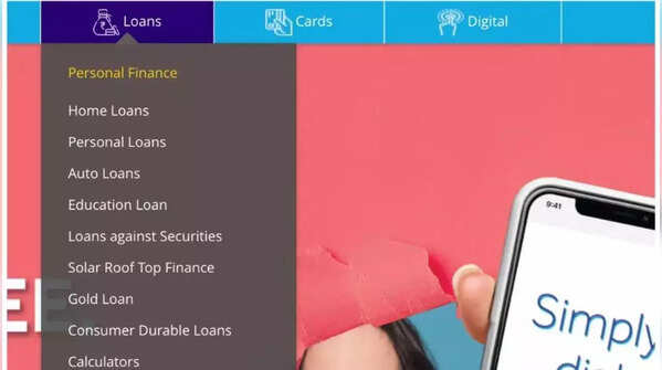 Deposit details