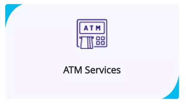 Locate SBI ATMs and branches