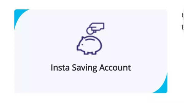 Open SBI Insta Account