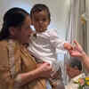 ​Ruhaan facing teething issues