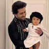 ​Shoaib on Eid celebrations