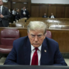 Trump's 'vows of vengence'