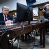 Article image for: New York grand jury indicted Trump in March 2023