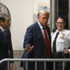 Trump could face years in prison