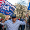 'Trump or death'