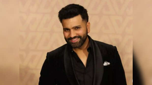 Rohit Sharma
