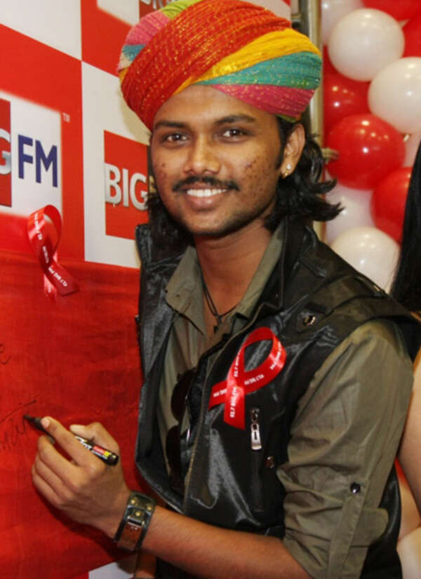 Swaroop Khan
