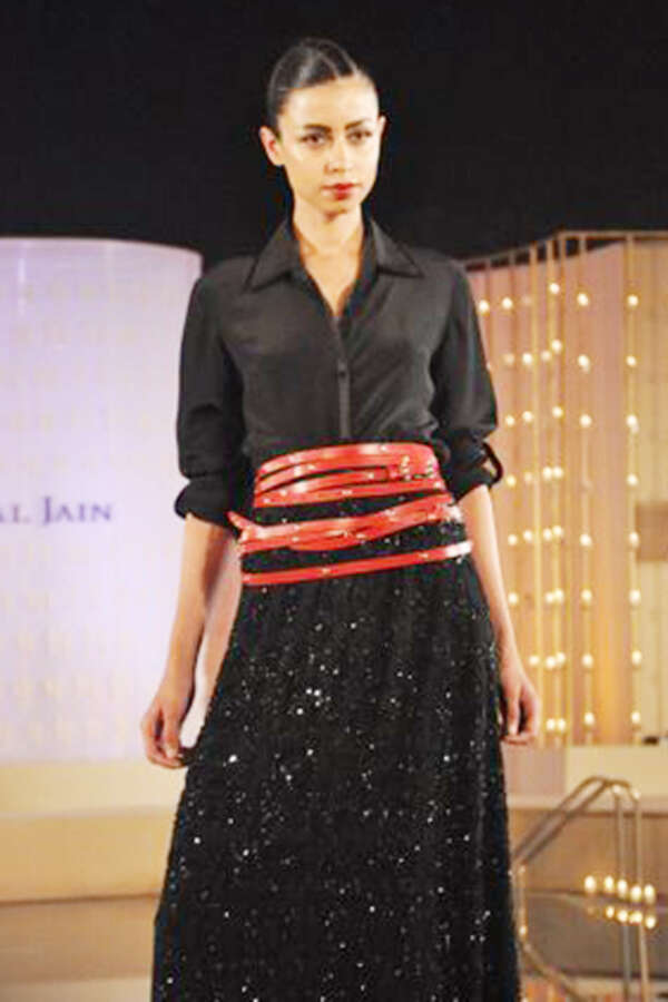 Payal Jain