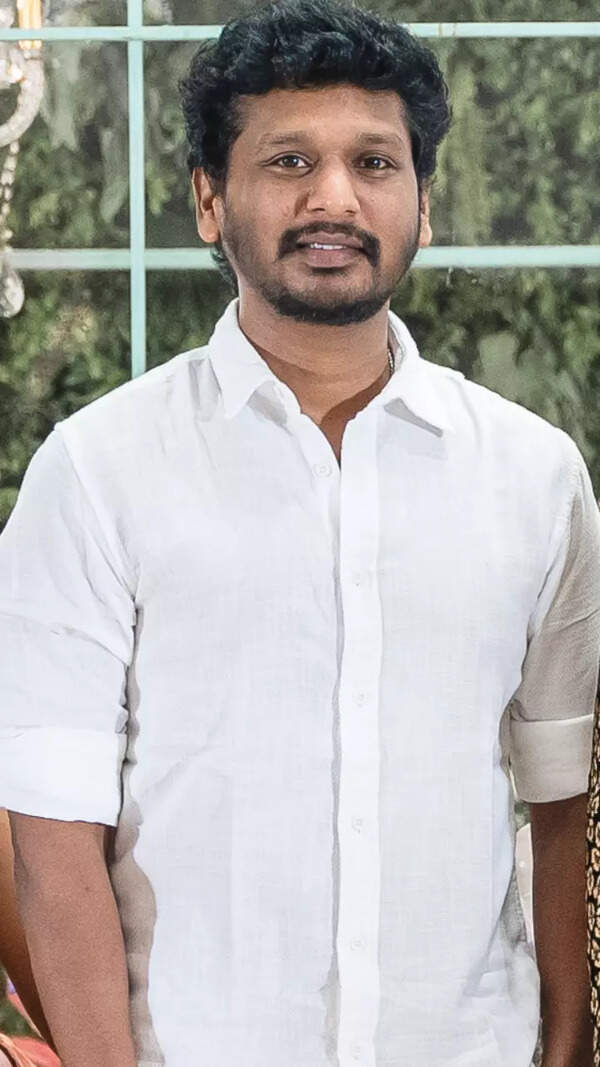 Lokesh Kanagaraj Stills
