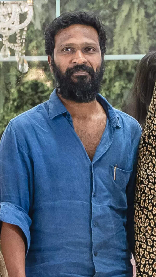 Vetri Stills