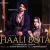 Article image for: Watch The New Hindi Music Video For <i class="tbold">khaali botal</i> Sung By Parampara Tandon