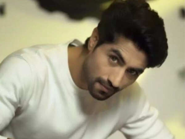 Harshad Chopda