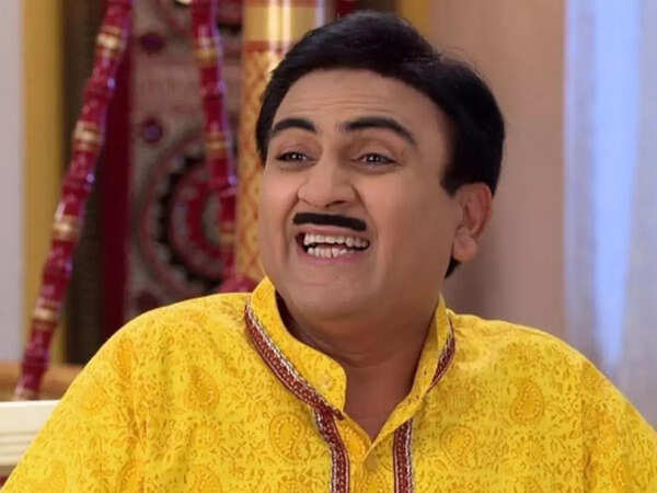 Dilip Joshi