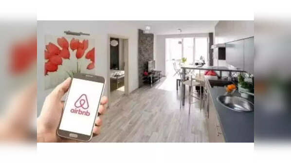 Airbnb: 1% of all phishing brand attempts