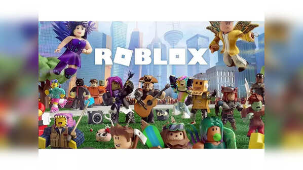 Roblox: 2% of total brand phishing attempts