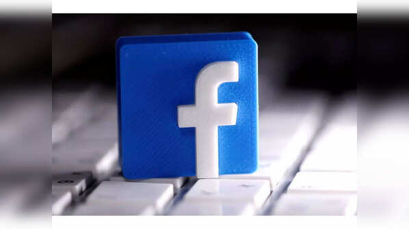 Facebook: 10th most-common brand name