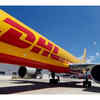 ​DHL: 5th most commonly used brand name​