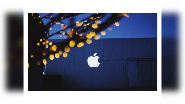 Apple: Another big name used by scammers
