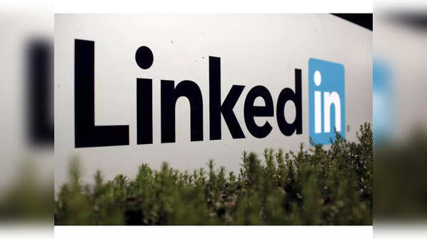 LinkedIn: Social media companies rank third, following major players from the technology and banking sectors