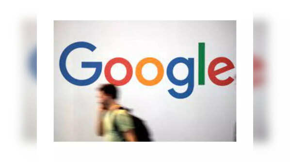 Google: The second most frequently utilized major brand