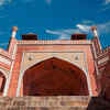 Architectural splendor