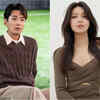 Article image for: Talks of marriage surround celebrity couple