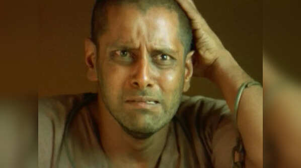 'Sethu'