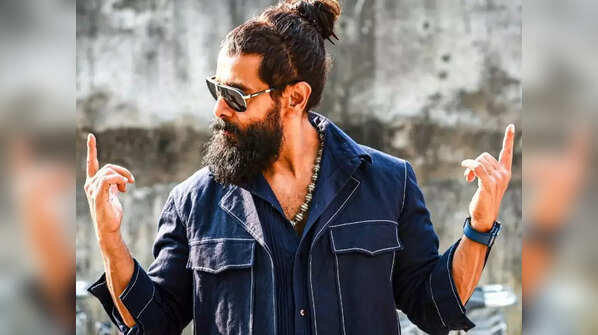Happy Birthday, Chiyaan Vikram! Five films that prove why the 'Thangalaan' star is the most versatile actor