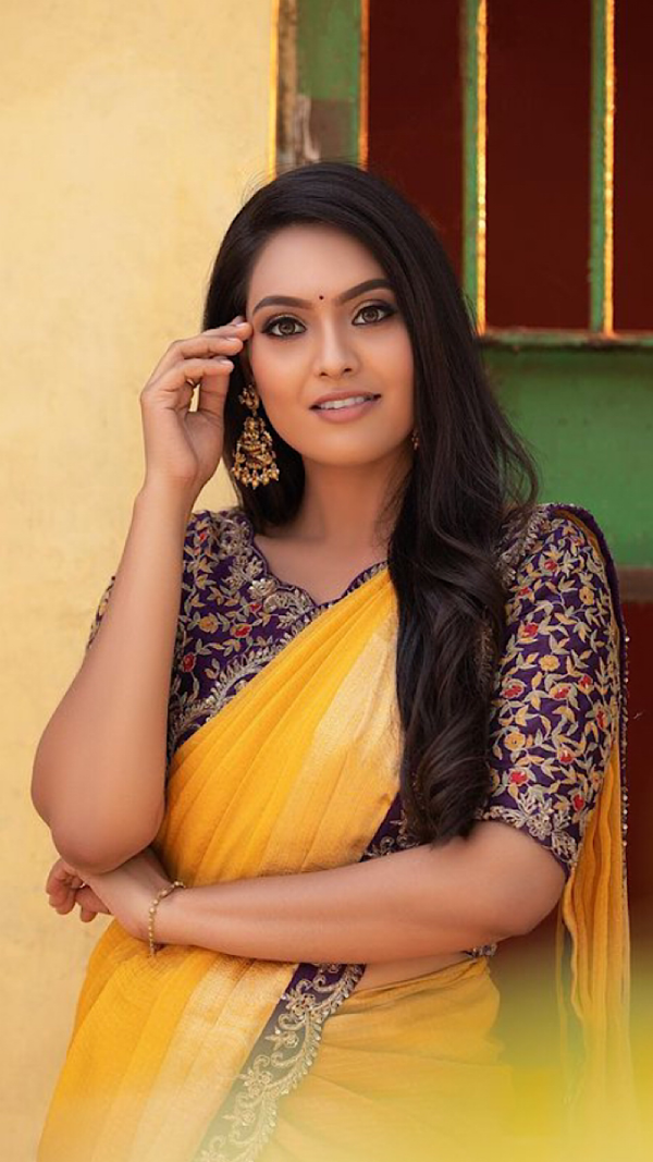 Pavithra Janani