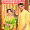 Article image for: Shyamoli and <i class="tbold">aniket</i>