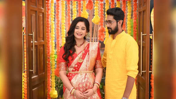 Titir and Somraj