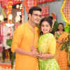 Rohit and Phulki
