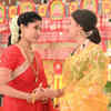 Parna and Srijan