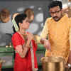 Aditya and Radha