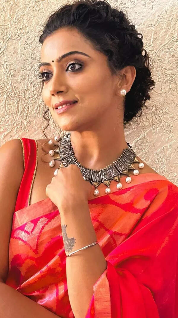Anindita Bose