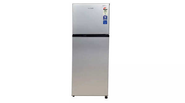 Havells-LLOYD double door refrigerator: Available at Rs 22,490