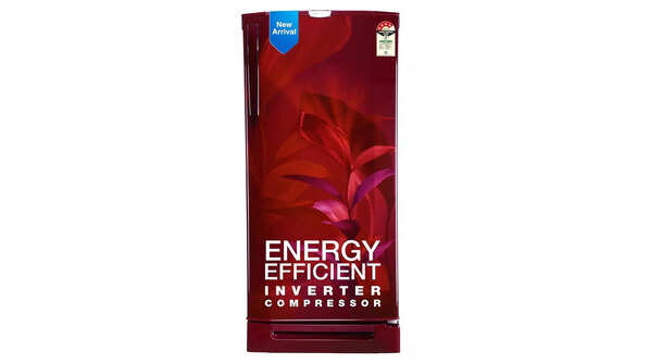 Godrej single-door refrigerator: Available at Rs 26,090