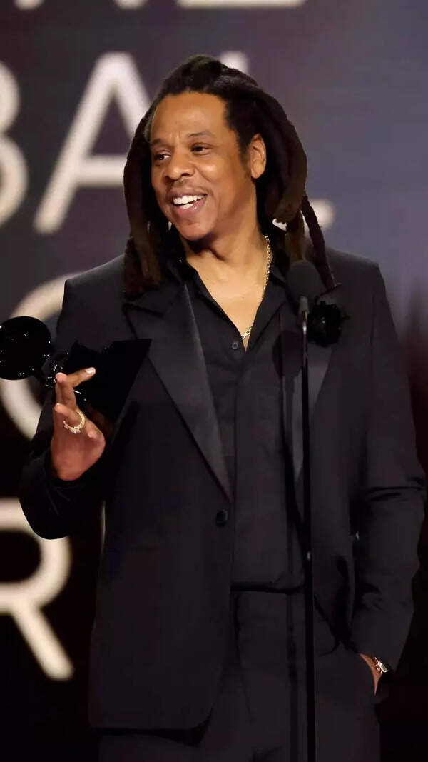 Jay Z Images