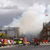 'Unfortunately, we didn't succeed': Fire dept chief