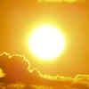 The exact timing of Surya Tilak