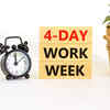  4-day work week culture