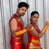 Article image for: Reflections on Dance Jodi Dance experience