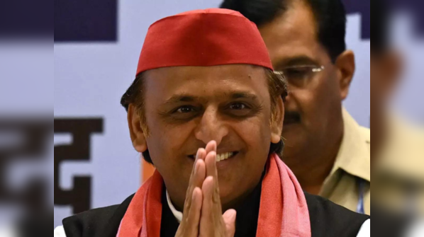 PDA to defeat NDA, says Akhilesh Yadav