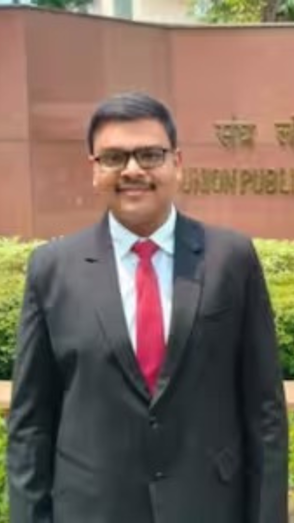 Aditya Srivastava