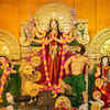 ​You feel closer to Maa Durga 