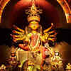 Article image for: <i class="tbold">maa durga</i> is with you