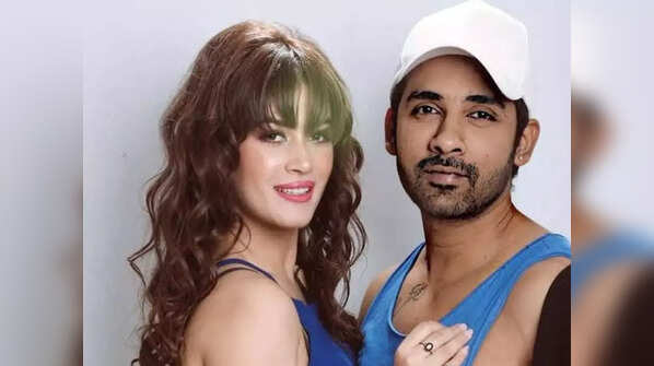 Bandagee Kallra and Puneesh Sharma