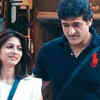 Tanishaa Mukerji and Armaan Kohli