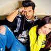 Paras Chhabra and Mahira Sharma