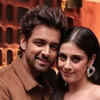 Article image for: <i class="tbold">samarth jurel</i> and Isha Malviya